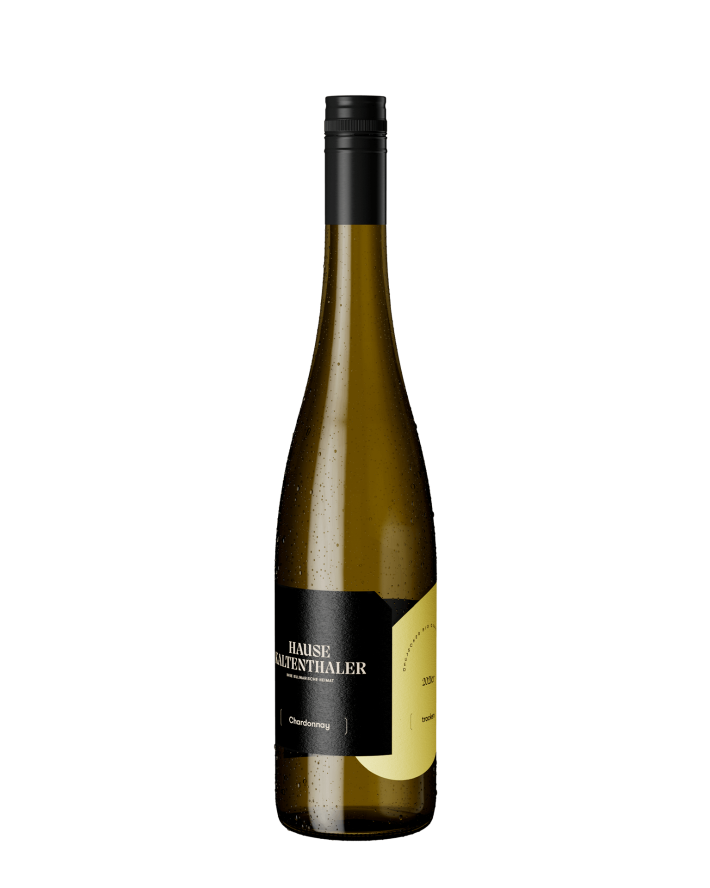 Bio Chardonnay