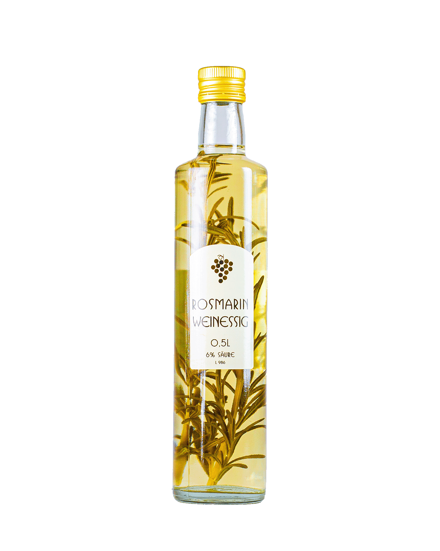 Rosmarin Weinessig